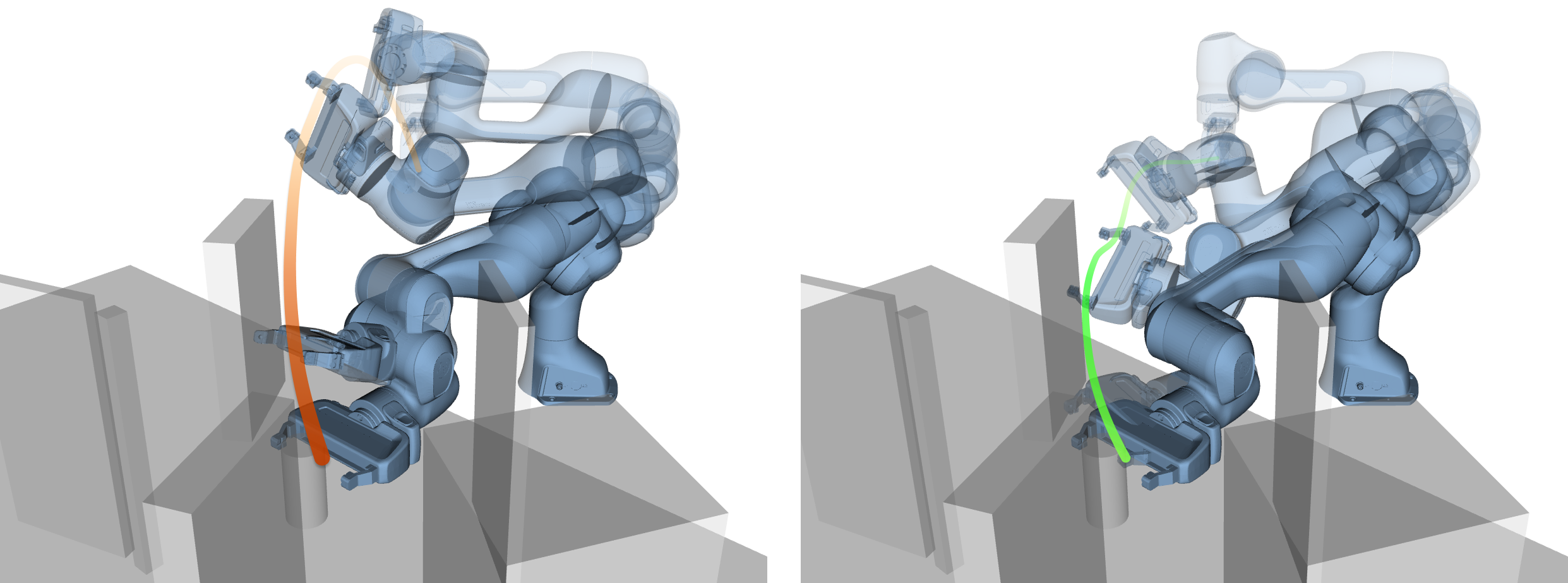 Geometry-Aware Sampling-Based Motion Planning on Riemannian Manifolds